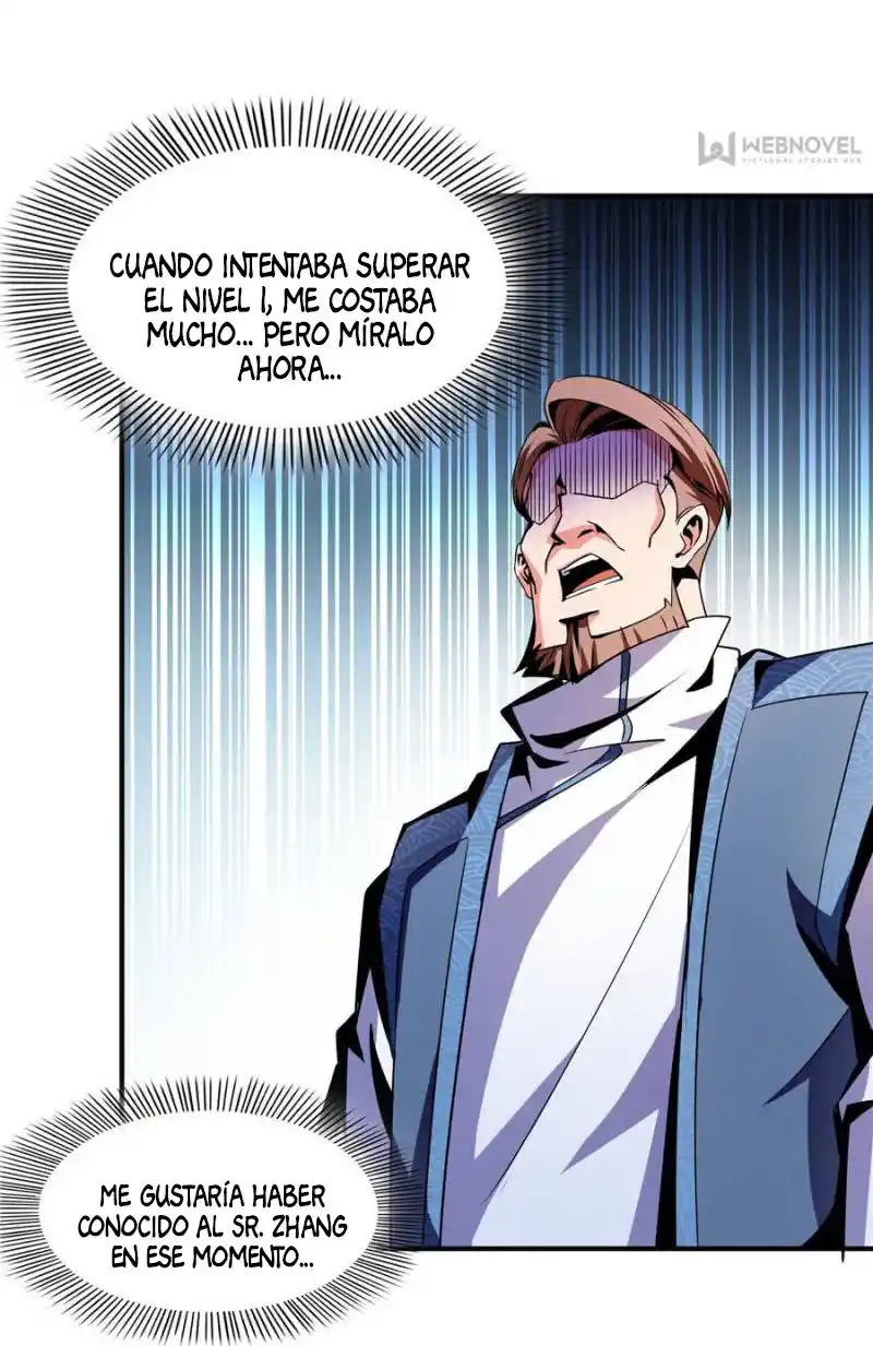 Library Of Heaven's Path - Capítulo 48 - Página 21 - LectorTMOo