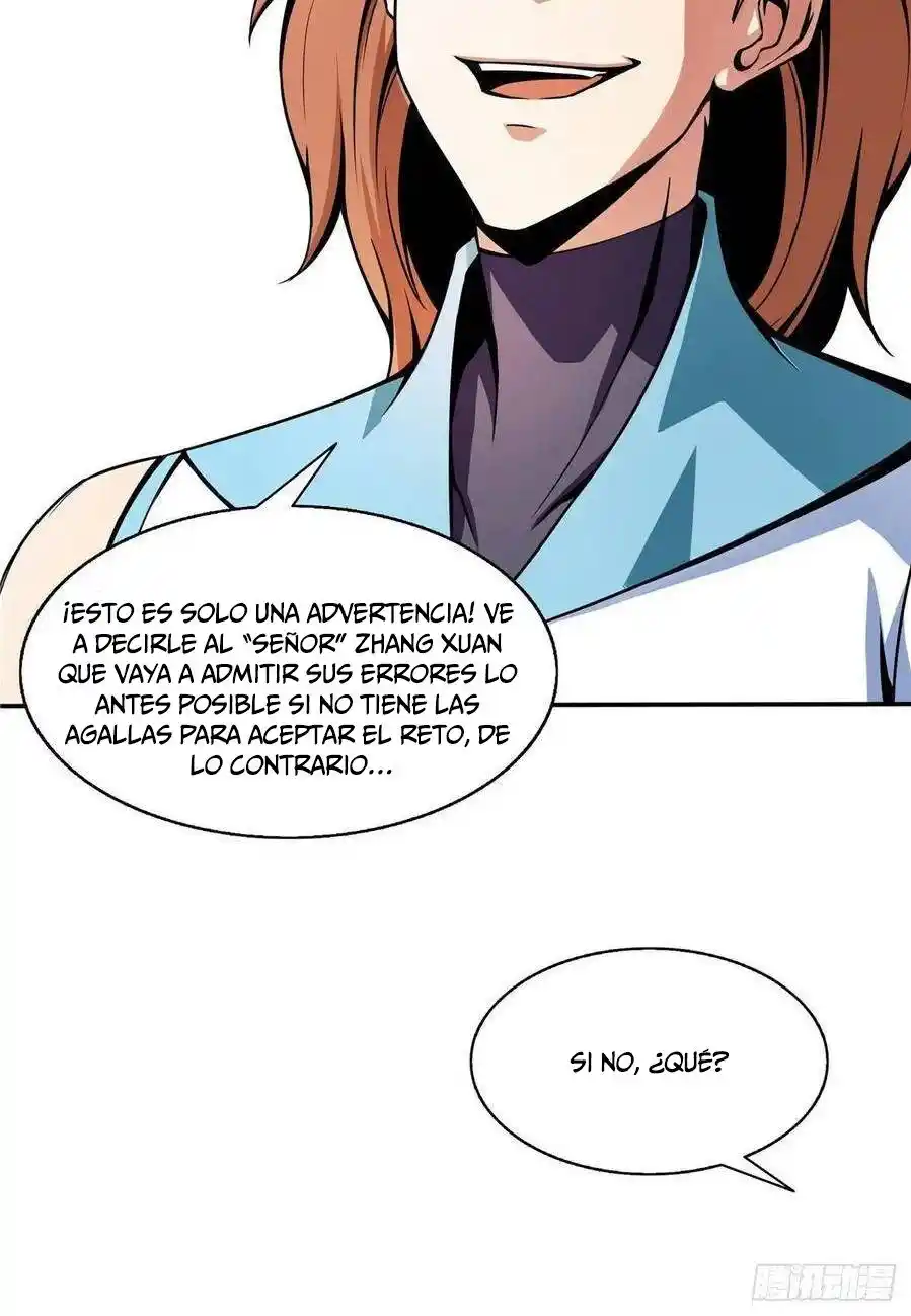 Library Of Heaven's Path - Capítulo 51 - Página 13 - LectorTMOo