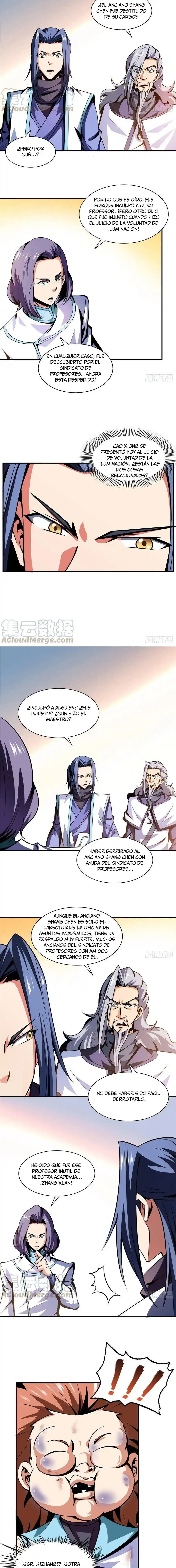 Library Of Heaven's Path - Capítulo 54 - Página 13 - LectorTMOo