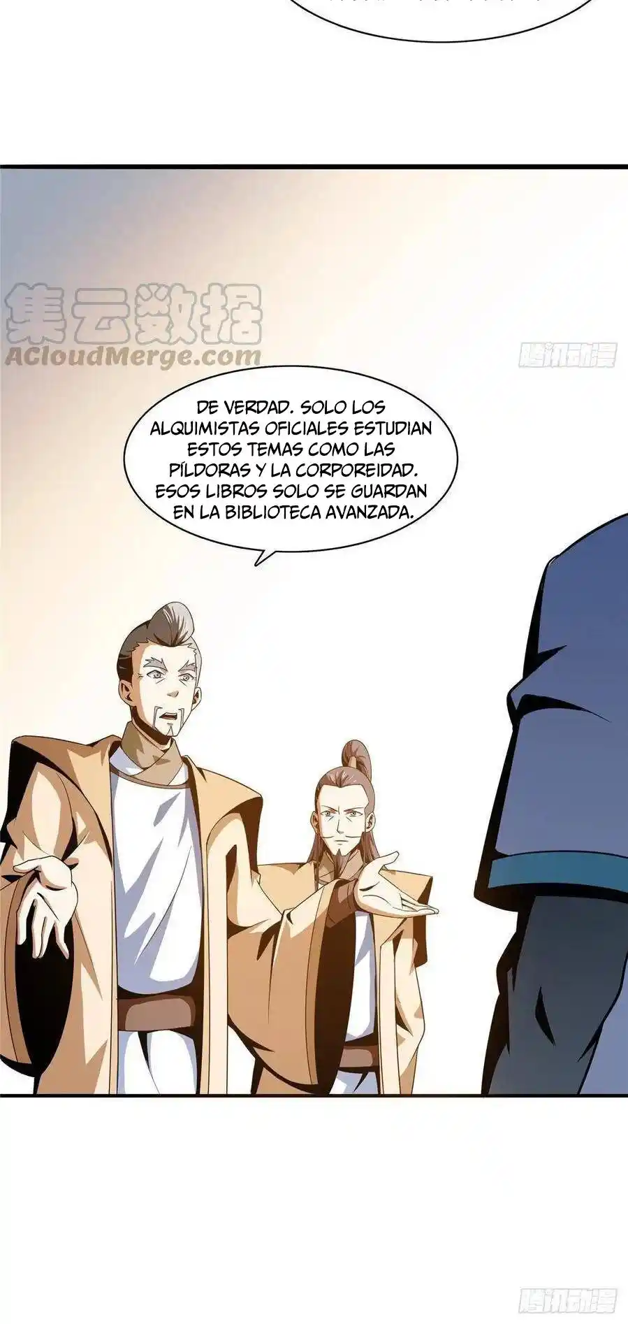 Library Of Heaven's Path - Capítulo 59 - Página 12 - LectorTMOo