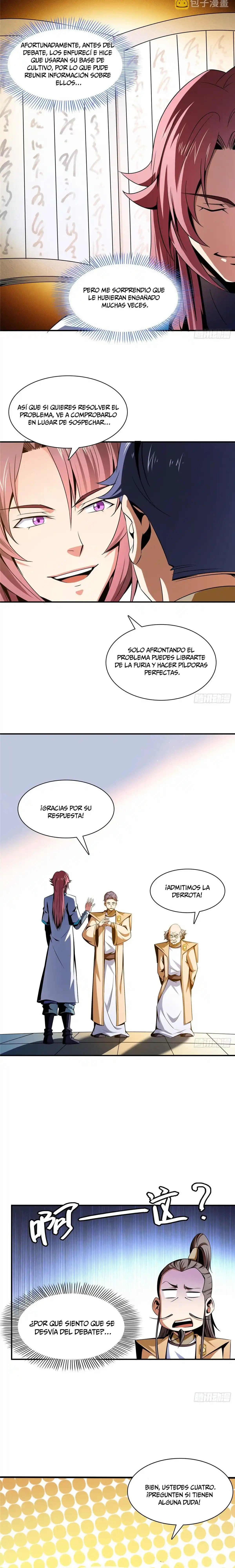 Library Of Heaven's Path - Capítulo 69 - Página 18 - LectorTMOo