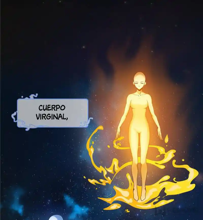 Library Of Heaven's Path - Capítulo 9 - Página 5 - LectorTMOo