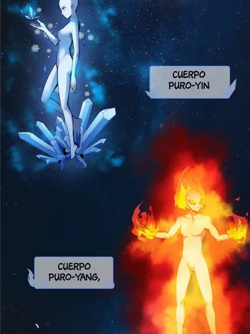 Library Of Heaven's Path - Capítulo 9 - Página 6 - LectorTMOo