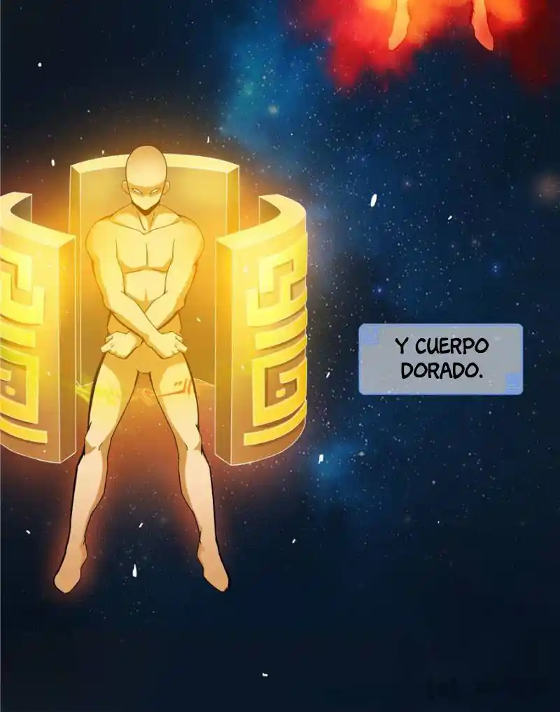 Library Of Heaven's Path - Capítulo 9 - Página 7 - LectorTMOo
