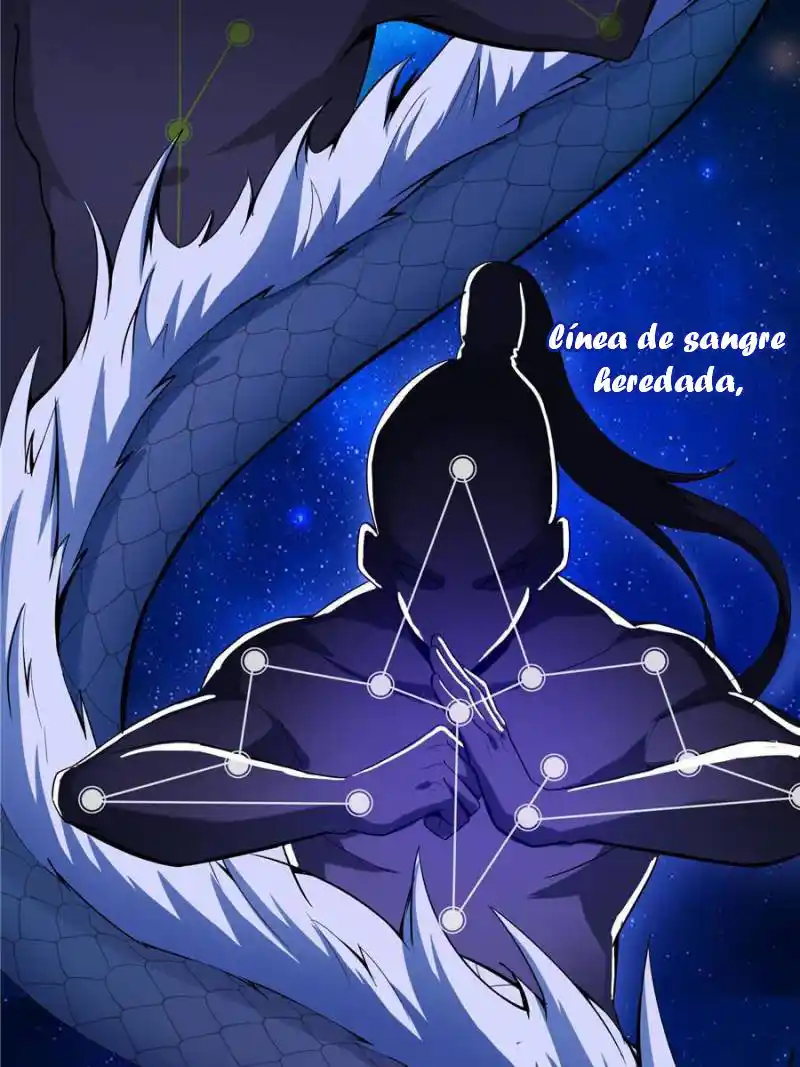 Library Of Heaven's Path - Capítulo 9 - Página 10 - LectorTMOo