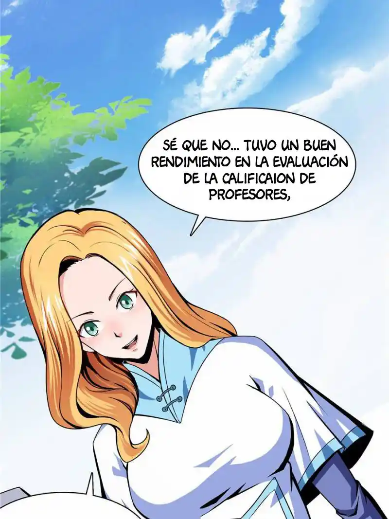 Library Of Heaven's Path - Capítulo 9 - Página 32 - LectorTMOo