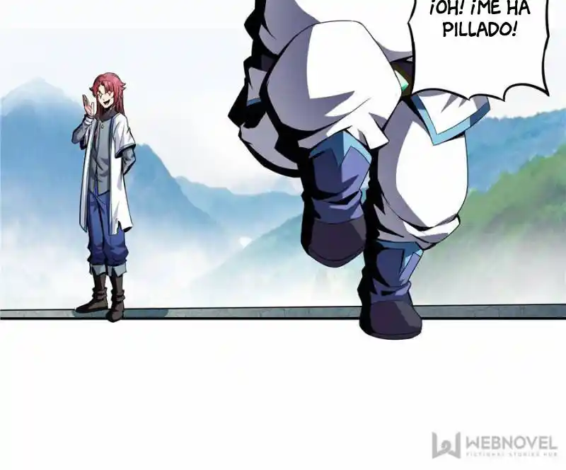 Library Of Heaven's Path - Capítulo 9 - Página 39 - LectorTMOo
