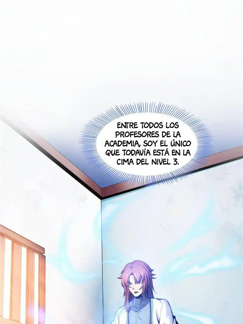 Library Of Heaven's Path - Capítulo 9 - Página 50 - LectorTMOo