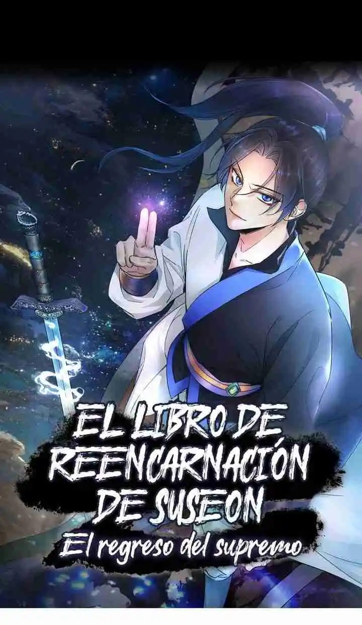 Libro De Reencarnación Suseon: El Retorno Del Supremo - Capítulo 1 - Página 2 - LectorTMOo