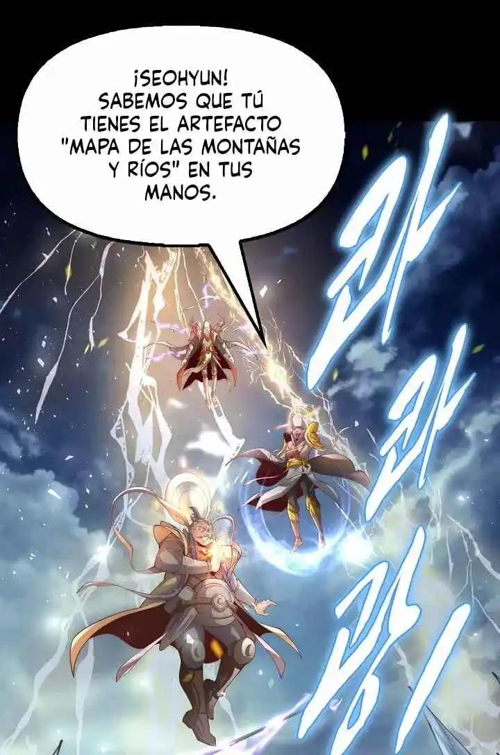Libro De Reencarnación Suseon: El Retorno Del Supremo - Capítulo 1 - Página 7 - LectorTMOo
