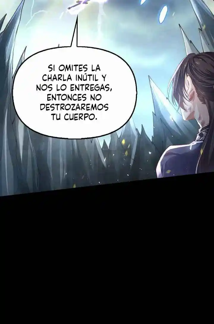 Libro De Reencarnación Suseon: El Retorno Del Supremo - Capítulo 1 - Página 8 - LectorTMOo