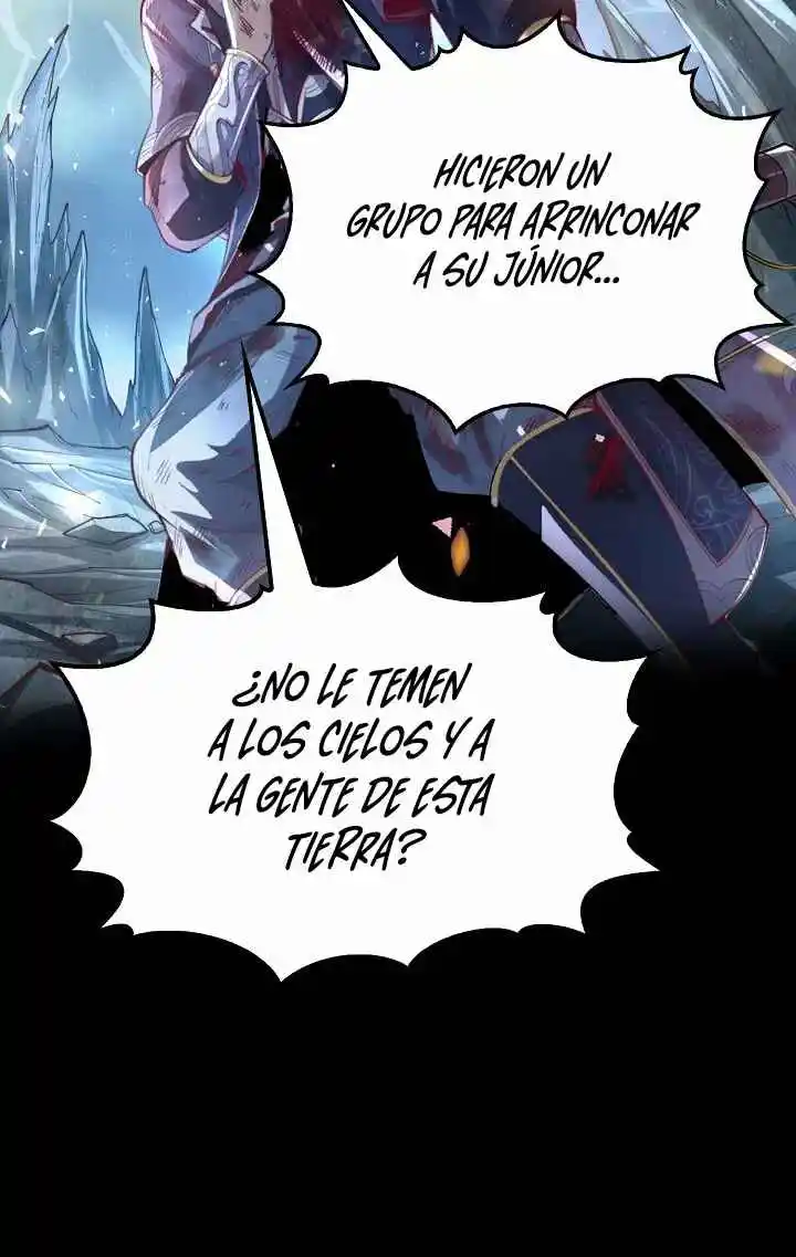 Libro De Reencarnación Suseon: El Retorno Del Supremo - Capítulo 1 - Página 11 - LectorTMOo