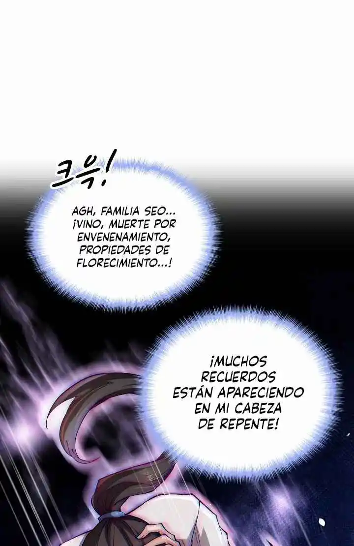 Libro De Reencarnación Suseon: El Retorno Del Supremo - Capítulo 1 - Página 43 - LectorTMOo