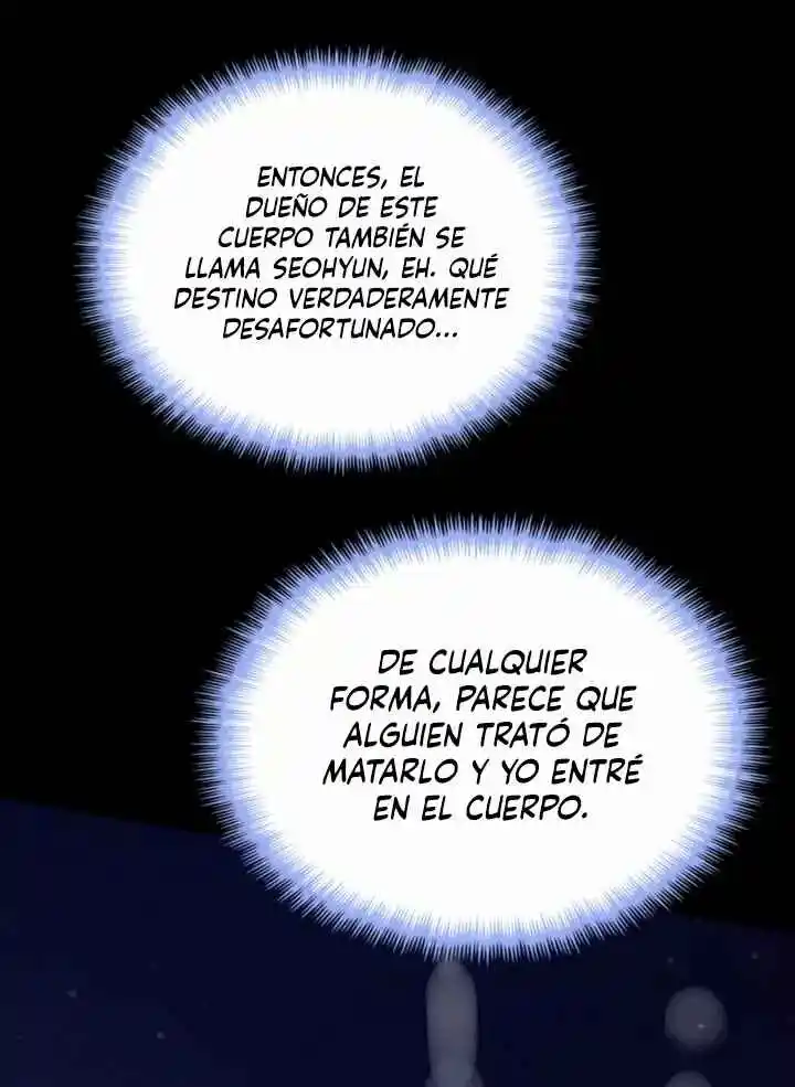 Libro De Reencarnación Suseon: El Retorno Del Supremo - Capítulo 1 - Página 45 - LectorTMOo