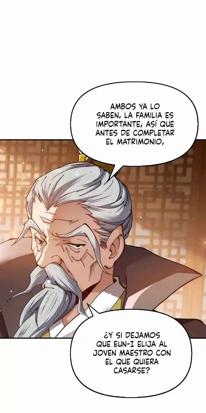Libro De Reencarnación Suseon: El Retorno Del Supremo - Capítulo 1 - Página 82 - LectorTMOo