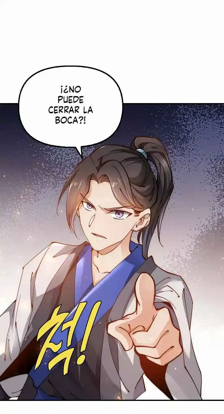 Libro De Reencarnación Suseon: El Retorno Del Supremo - Capítulo 1 - Página 95 - LectorTMOo