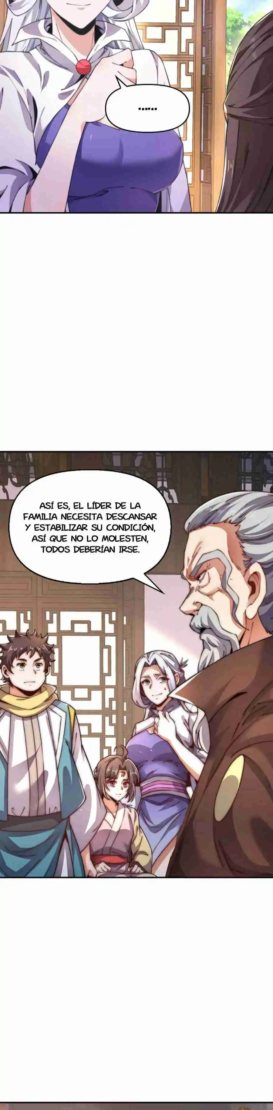 Libro De Reencarnación Suseon: El Retorno Del Supremo - Capítulo 10 - Página 70 - LectorTMOo