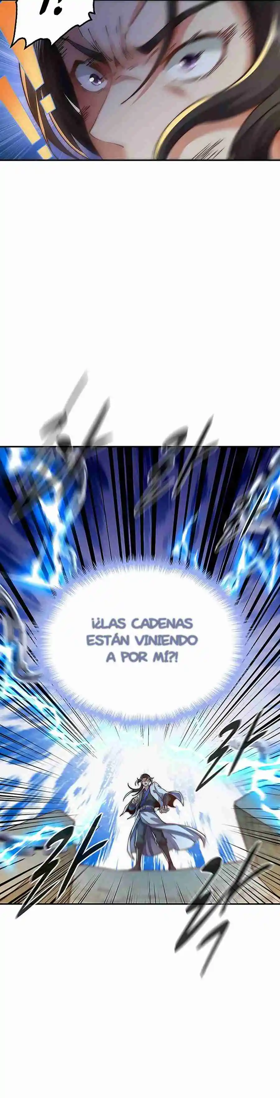 Libro De Reencarnación Suseon: El Retorno Del Supremo - Capítulo 11 - Página 34 - LectorTMOo