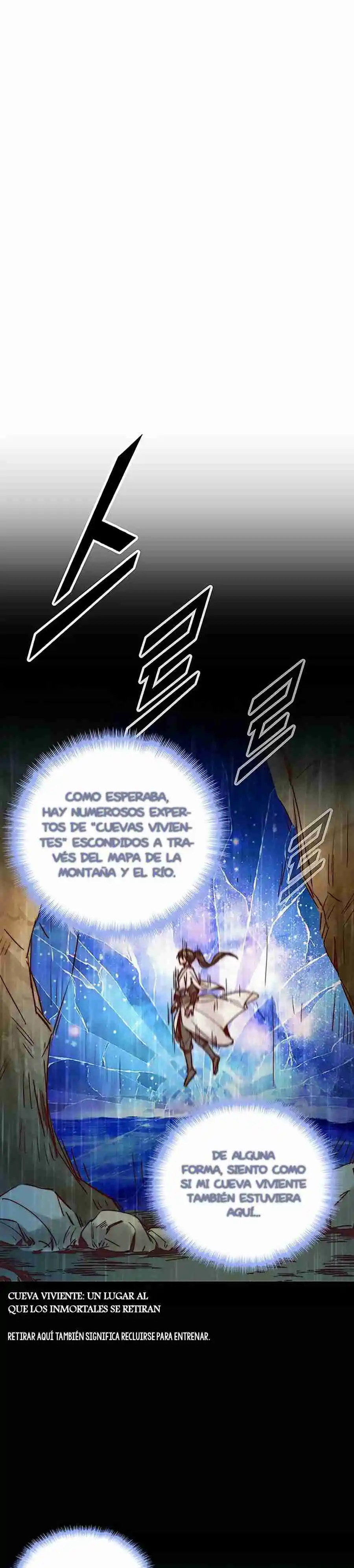 Libro De Reencarnación Suseon: El Retorno Del Supremo - Capítulo 11 - Página 60 - LectorTMOo
