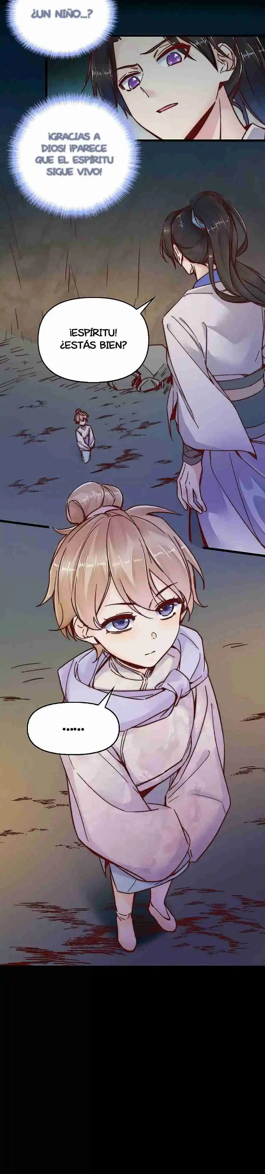 Libro De Reencarnación Suseon: El Retorno Del Supremo - Capítulo 11 - Página 62 - LectorTMOo