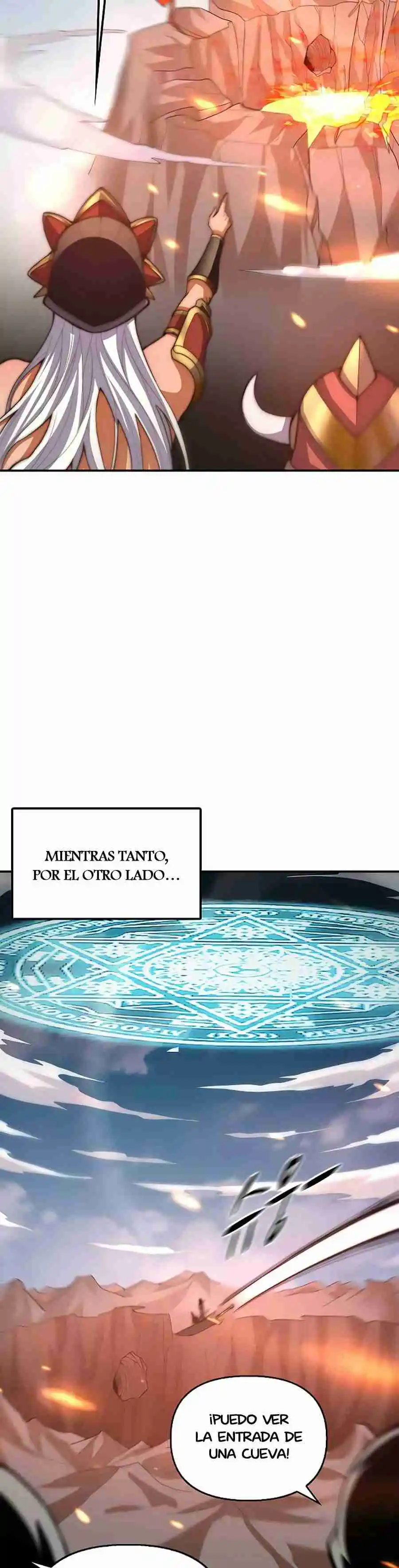 Libro De Reencarnación Suseon: El Retorno Del Supremo - Capítulo 13 - Página 28 - LectorTMOo