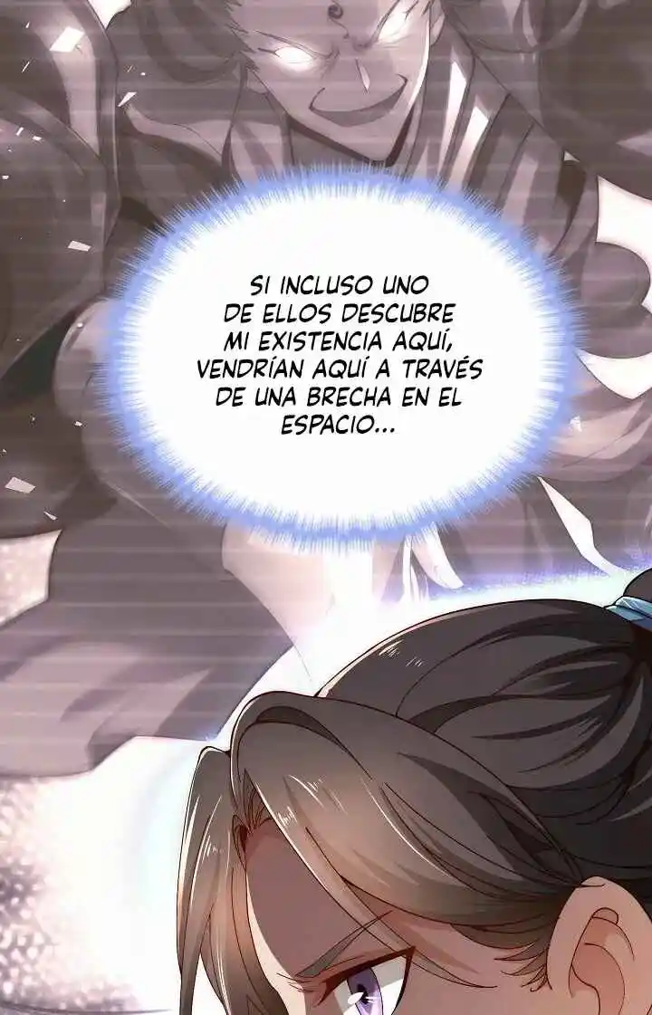 Libro De Reencarnación Suseon: El Retorno Del Supremo - Capítulo 2 - Página 49 - LectorTMOo