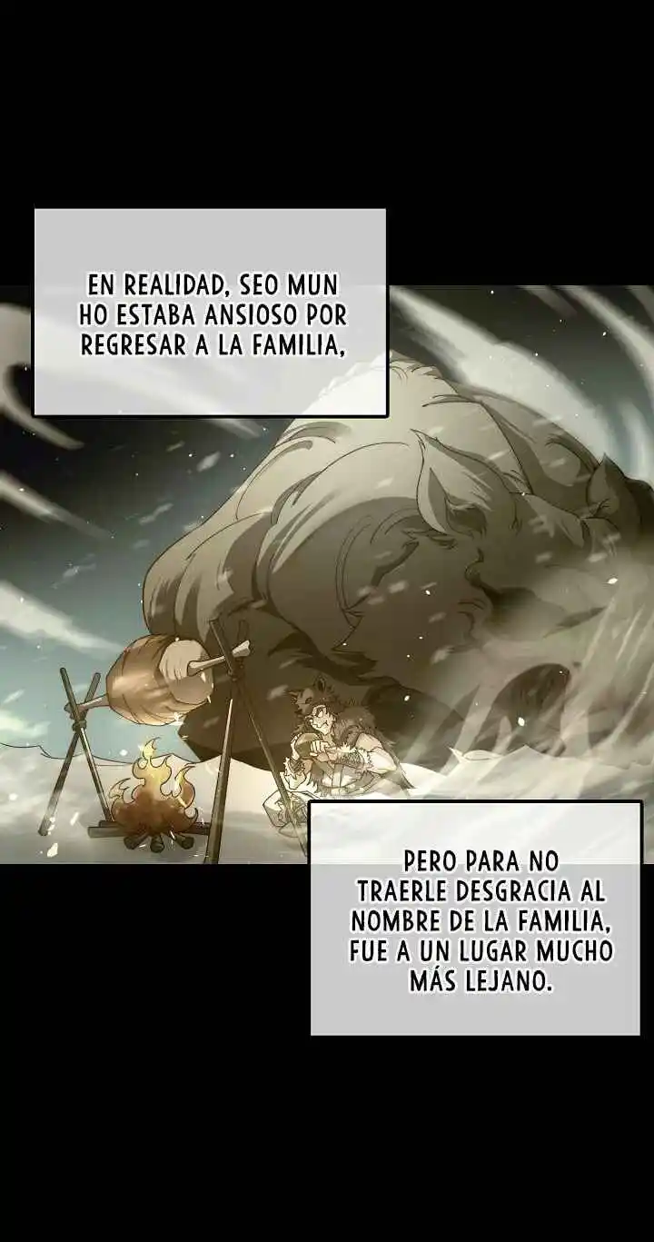 Libro De Reencarnación Suseon: El Retorno Del Supremo - Capítulo 3 - Página 11 - LectorTMOo