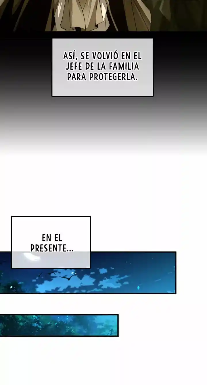 Libro De Reencarnación Suseon: El Retorno Del Supremo - Capítulo 3 - Página 14 - LectorTMOo