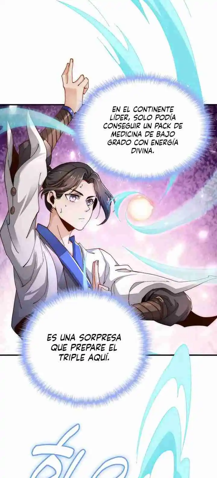 Libro De Reencarnación Suseon: El Retorno Del Supremo - Capítulo 3 - Página 43 - LectorTMOo