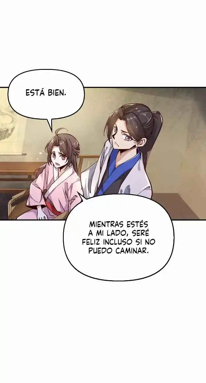 Libro De Reencarnación Suseon: El Retorno Del Supremo - Capítulo 4 - Página 22 - LectorTMOo