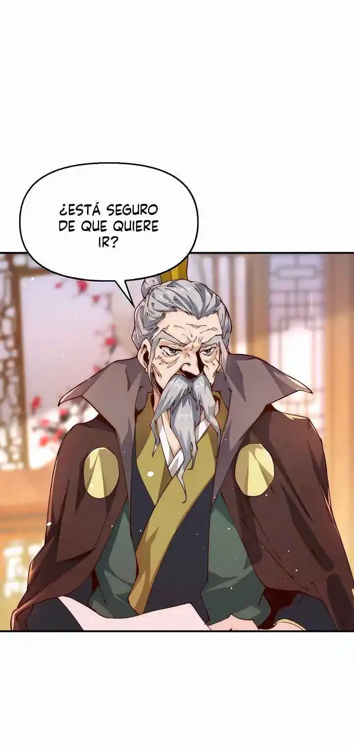 Libro De Reencarnación Suseon: El Retorno Del Supremo - Capítulo 4 - Página 59 - LectorTMOo