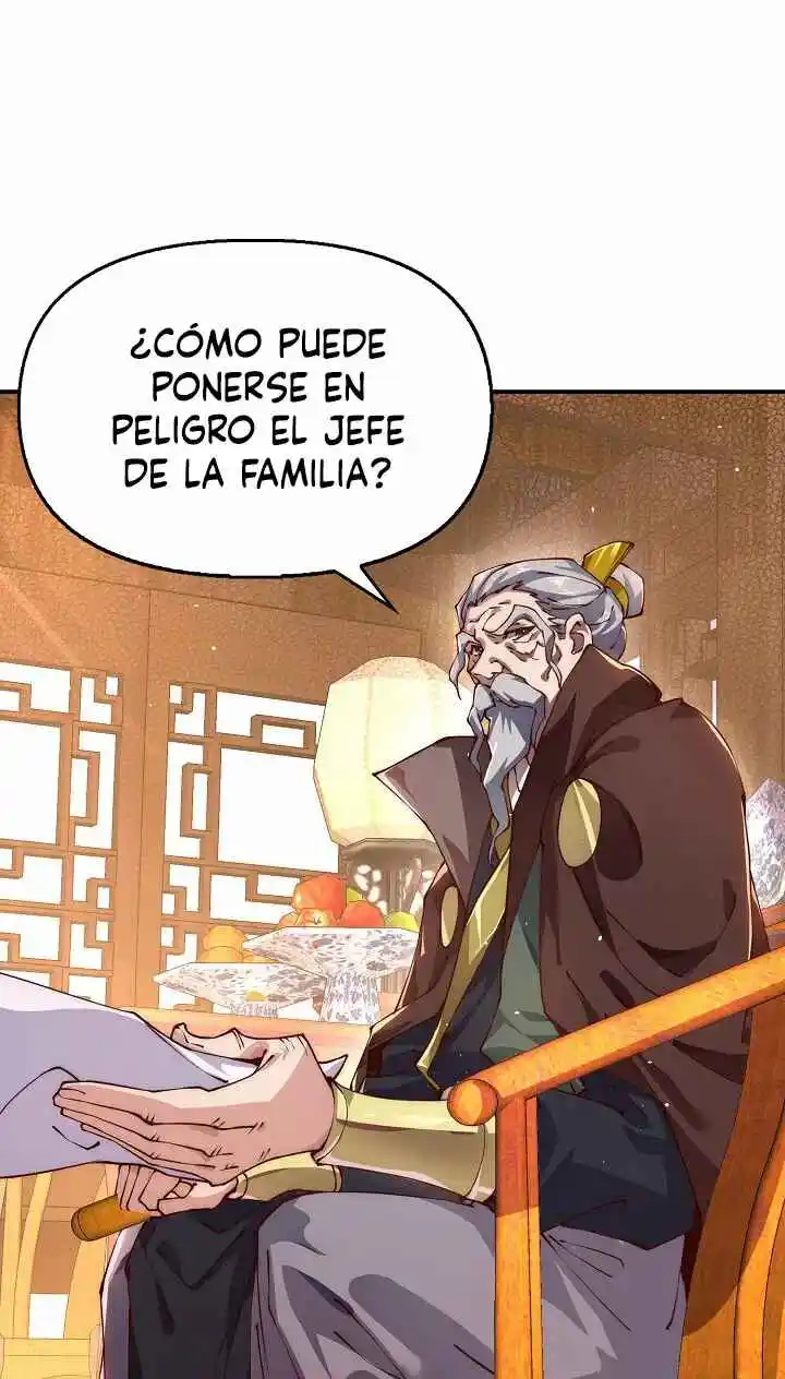 Libro De Reencarnación Suseon: El Retorno Del Supremo - Capítulo 4 - Página 61 - LectorTMOo