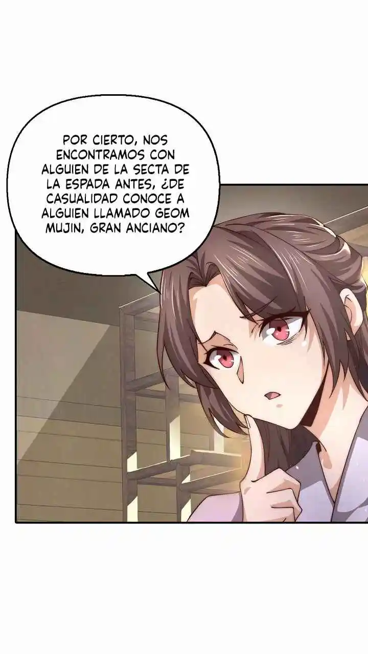 Libro De Reencarnación Suseon: El Retorno Del Supremo - Capítulo 5 - Página 8 - LectorTMOo