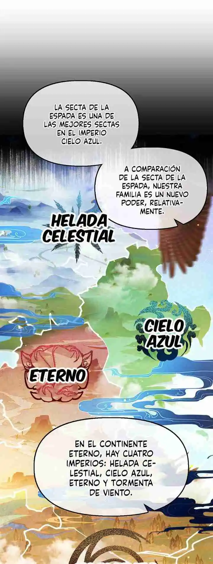Libro De Reencarnación Suseon: El Retorno Del Supremo - Capítulo 5 - Página 13 - LectorTMOo