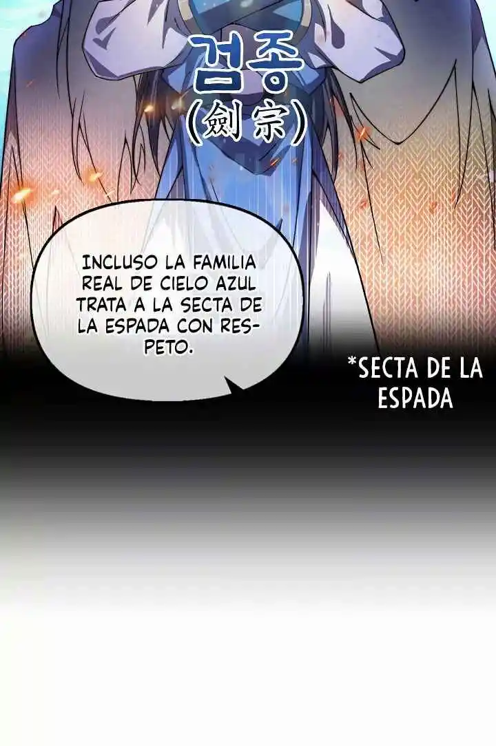 Libro De Reencarnación Suseon: El Retorno Del Supremo - Capítulo 5 - Página 16 - LectorTMOo