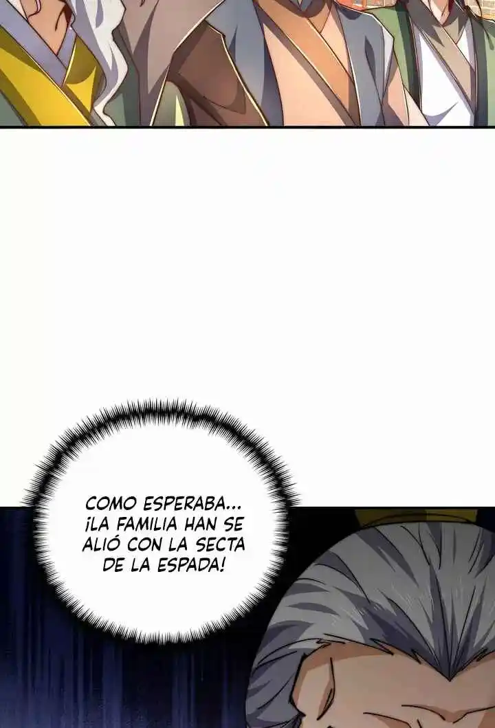 Libro De Reencarnación Suseon: El Retorno Del Supremo - Capítulo 6 - Página 43 - LectorTMOo