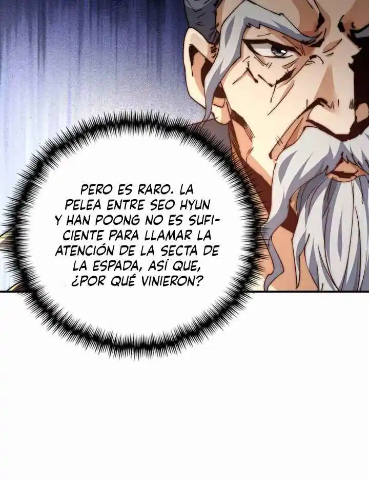 Libro De Reencarnación Suseon: El Retorno Del Supremo - Capítulo 6 - Página 44 - LectorTMOo