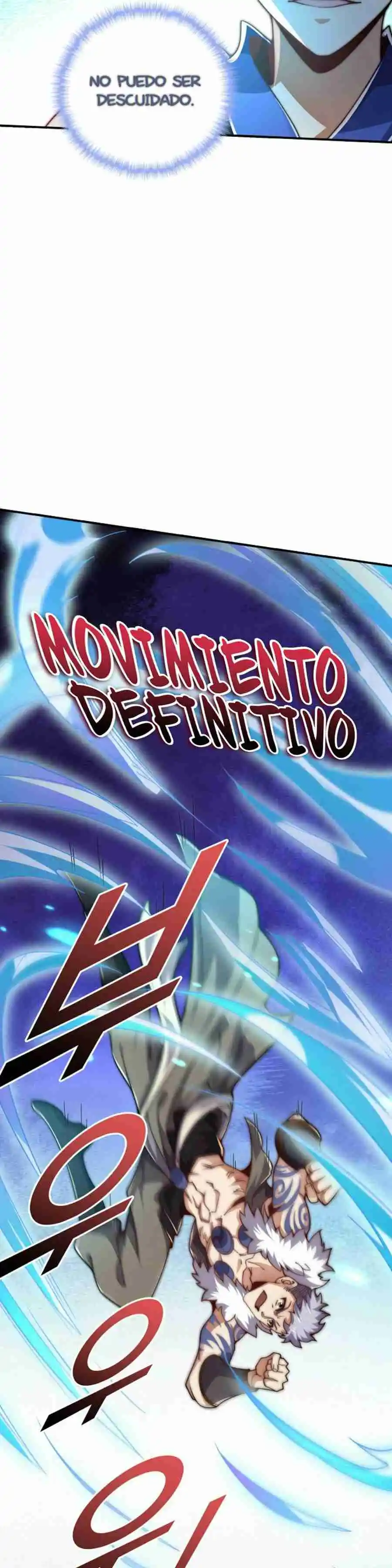Libro De Reencarnación Suseon: El Retorno Del Supremo - Capítulo 7 - Página 59 - LectorTMOo