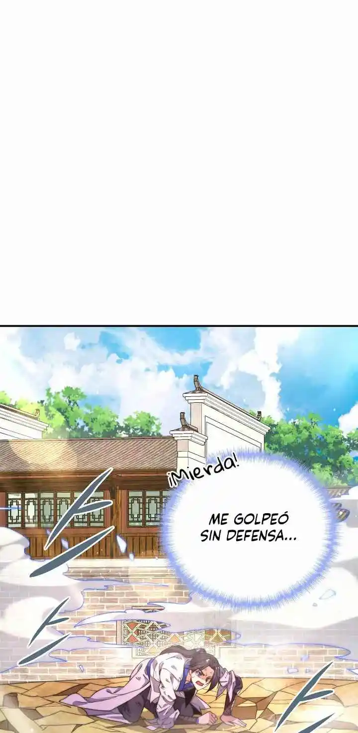Libro De Reencarnación Suseon: El Retorno Del Supremo - Capítulo 9 - Página 55 - LectorTMOo