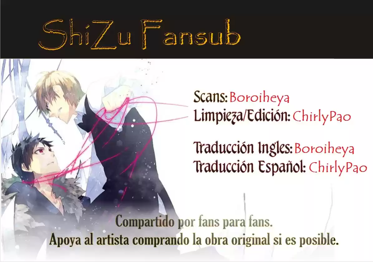 Libro Espia Shizuo Heiwajima: 24 Horas - Capítulo 1 - Página 23 - LectorTMOo