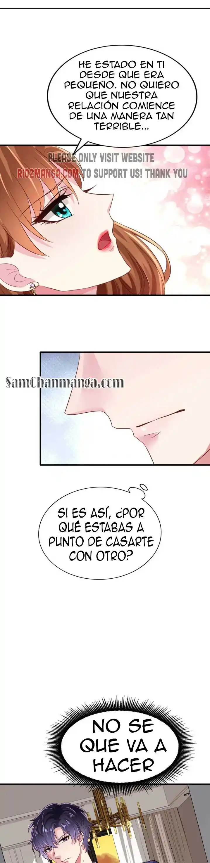 Lidiar Con Un Chico Malo - Capítulo 1 - Página 4 - LectorTMOo