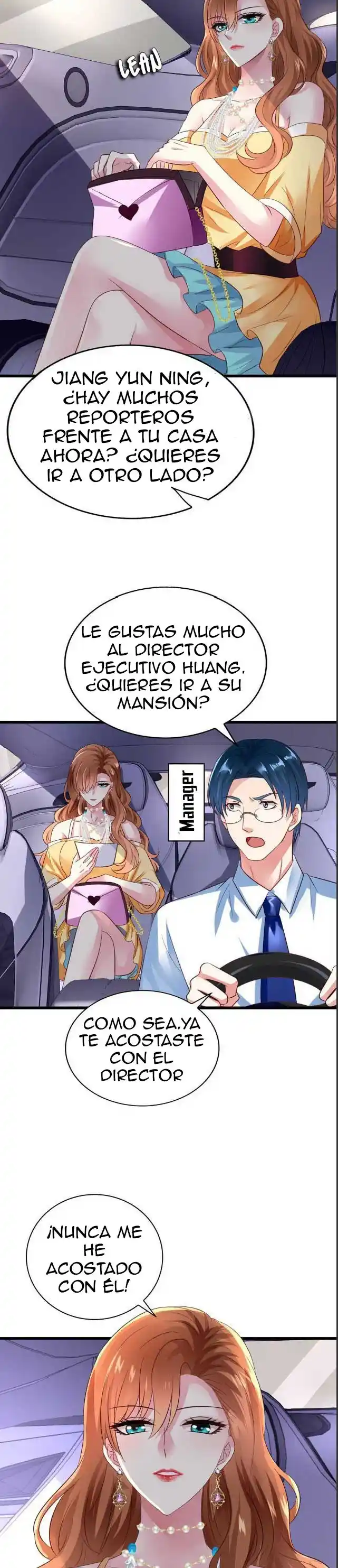 Lidiar Con Un Chico Malo - Capítulo 1 - Página 7 - LectorTMOo