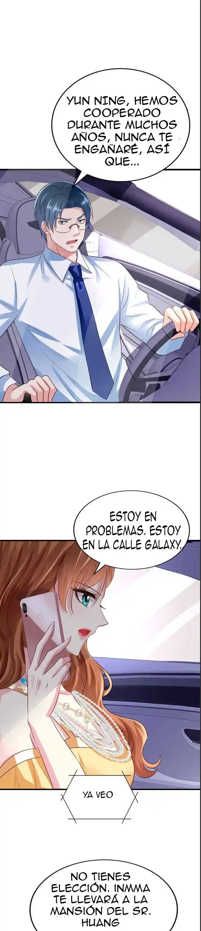 Lidiar Con Un Chico Malo - Capítulo 1 - Página 9 - LectorTMOo