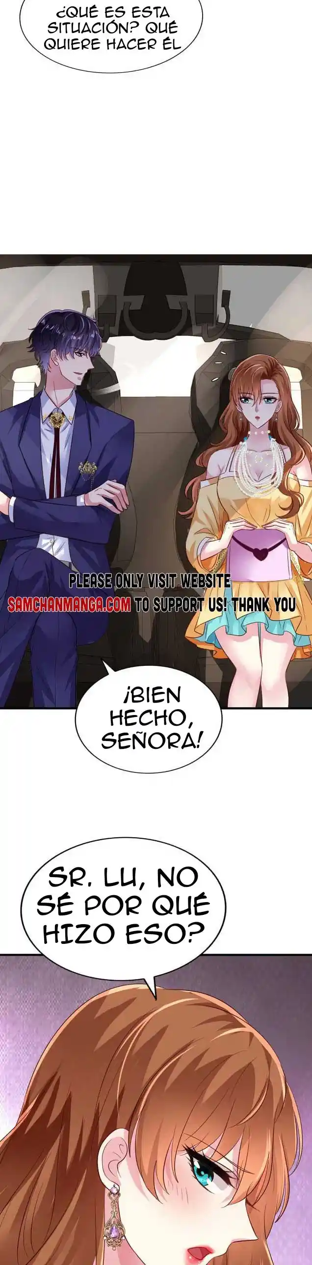 Lidiar Con Un Chico Malo - Capítulo 1 - Página 11 - LectorTMOo