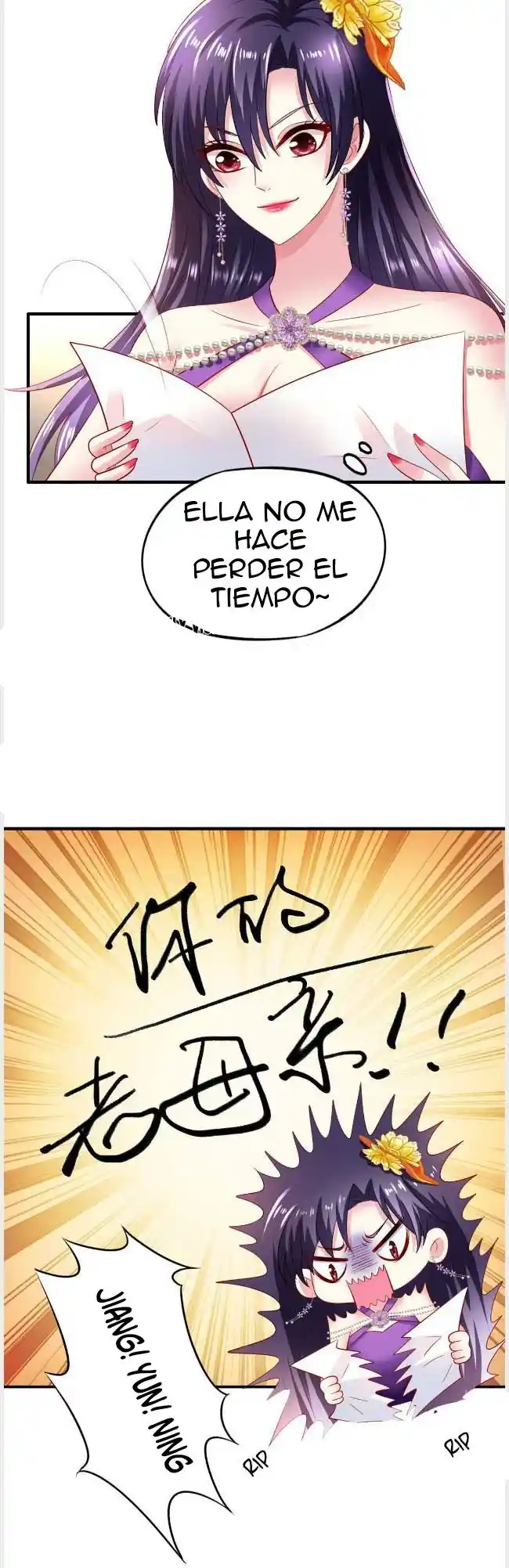 Lidiar Con Un Chico Malo - Capítulo 10 - Página 2 - LectorTMOo