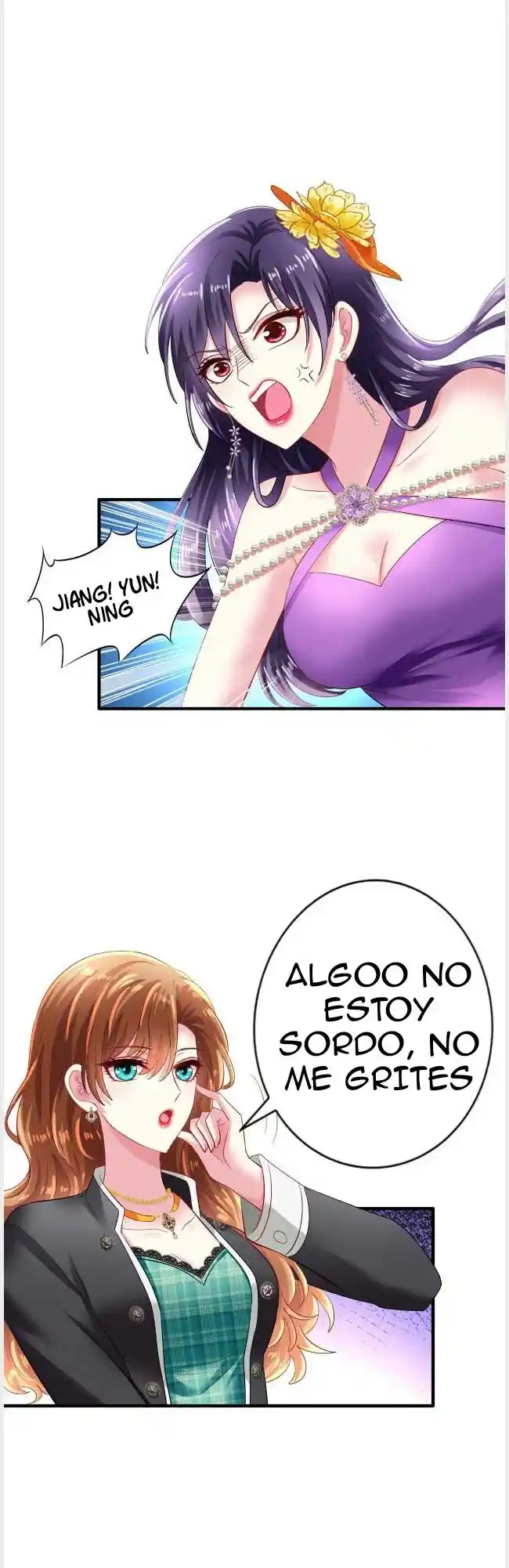 Lidiar Con Un Chico Malo - Capítulo 10 - Página 3 - LectorTMOo