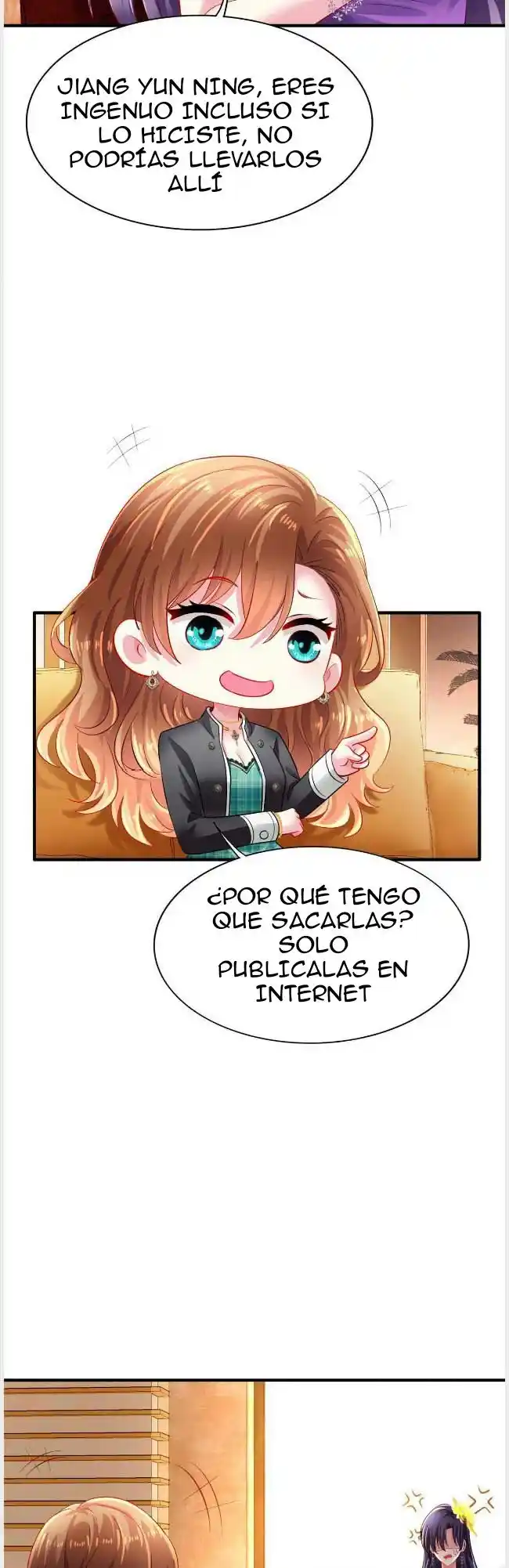 Lidiar Con Un Chico Malo - Capítulo 10 - Página 6 - LectorTMOo