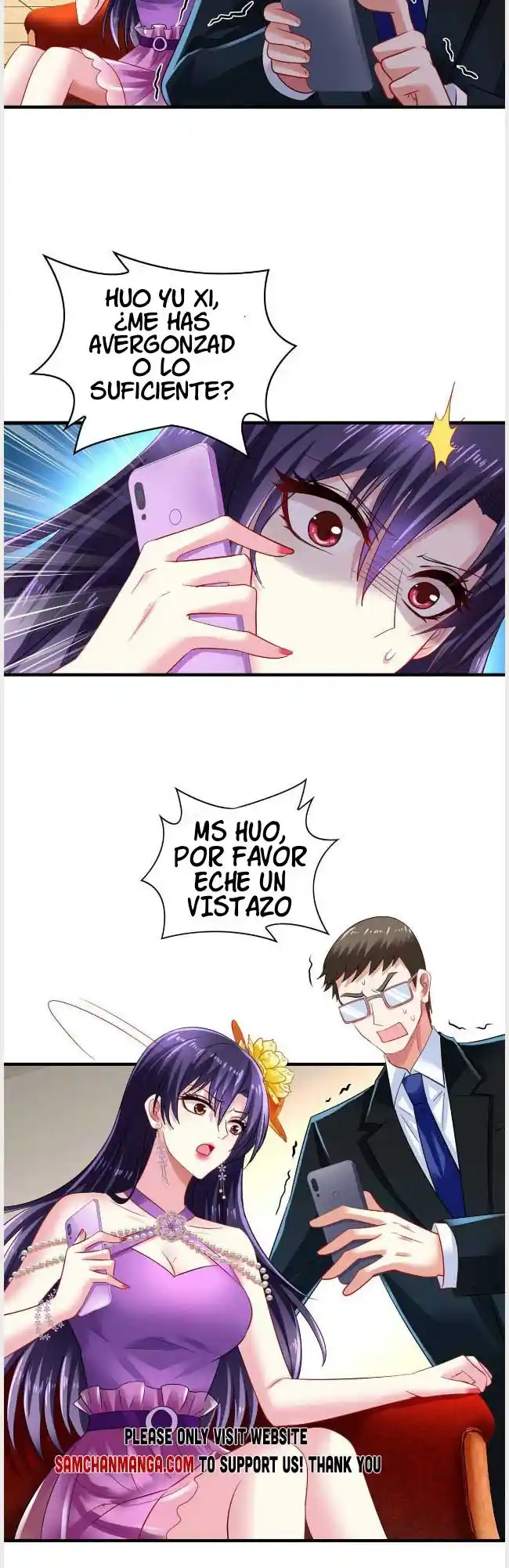 Lidiar Con Un Chico Malo - Capítulo 10 - Página 9 - LectorTMOo