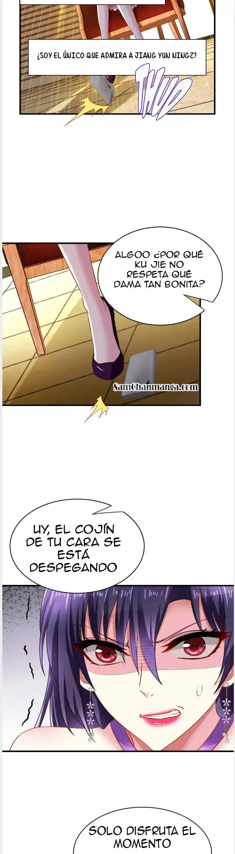 Lidiar Con Un Chico Malo - Capítulo 11 - Página 2 - LectorTMOo
