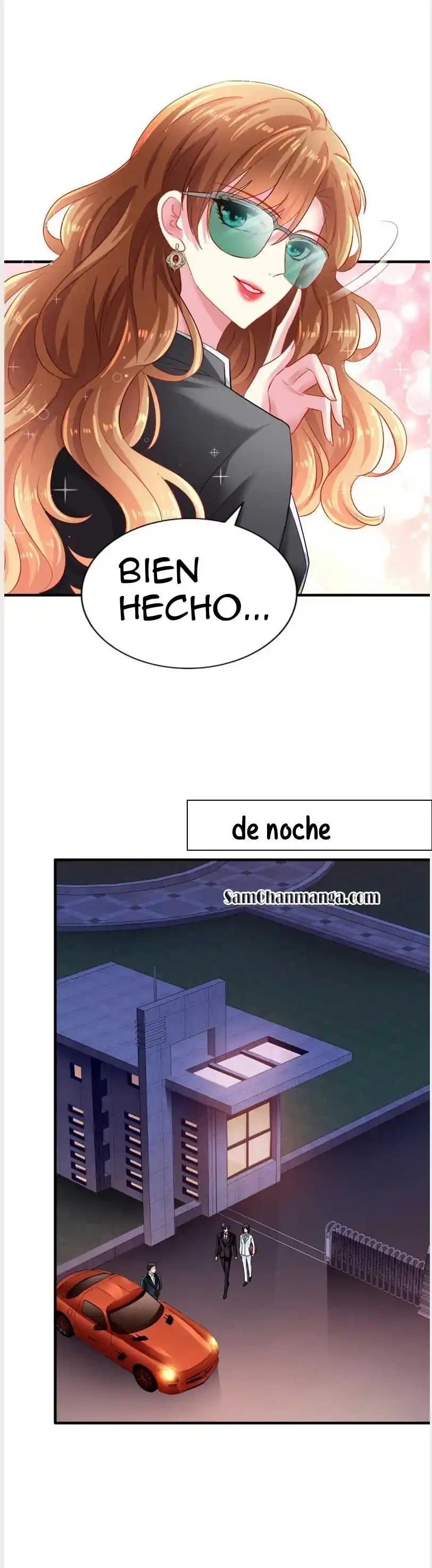 Lidiar Con Un Chico Malo - Capítulo 11 - Página 4 - LectorTMOo